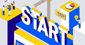 AI기본법의 시행으로 스타트업들의 혼란이 커지고 있다. /클립아트코리아