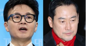 한동국 국민의힘 전 대표(왼쪽), 장동혁 국민의힘 대표(오른쪽). /사진=뉴시스·뉴스