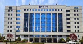 안양시 청사 전경. /사진제공=안양ㅅ시