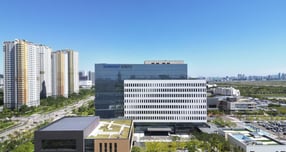 삼성바이오에피스의 지난해 실적이 공개됐다. 사진은 삼성바이오에피스 사옥. /사진=삼성바이오에피스