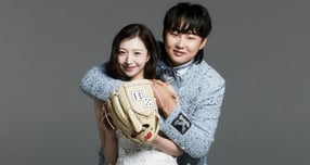 "돌잔치 안 온 시댁, 아들 키운 돈 요구"… '정철원♥' 김지연, 폭로 계속