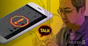 국민메신저 카톡이 볼모(?)…카카오도 포기 못하는 이용자 정보