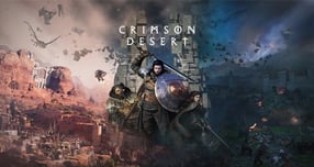 펄어비스의 신작 '붉은사막'이 글로벌 주요 미디어가 선정한 '2026년 최고 기대작'으로 꼽혔다. /사진=펄어비스