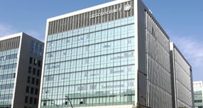 LGCNS 사옥. /사진=LGCNS