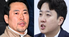 장동혁 국민의힘 대표(왼쪽), 이준석 개혁신당 대표(오른쪽) /사진=뉴시스