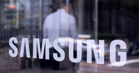 서울 서초구 삼성전자 서초사옥. /사진=뉴스