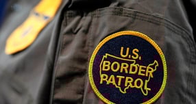미 애리조나주 멕시코 국경 인근서 총격 1명 중태… 이번엔 국경순찰대