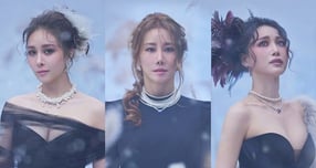 옥주현, '옥장판 논란' 4년 만에 캐스팅 독식?… 김소향 "할많하말"