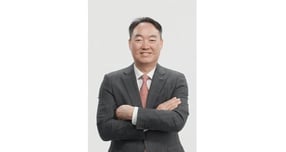 보렁컨슈머헬스케어가 정웅제 보령 영업부문장을 신임 대표이사로 선임했다. 사진은 정웅제 보령컨슈머헬스케어 신임 대표. /사진=보령컨슈머헬스케어