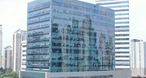 경기도교육청 전경. /사진제공=경기도교육청