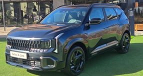 디 올 뉴 셀토스는 1세대 모델 이후 6년 만에 선보이는 2세대 완전변경 모델이다. /사진=김이재 기자