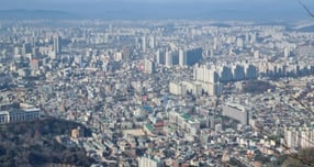 광주광역시 전경/사진=머니S DB.