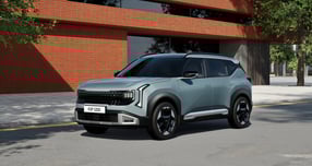 기아 디 올 뉴 셀토스. /사진=기아