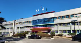 동두천시청 전경. /사진=고상규 기자