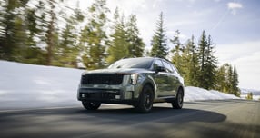 기아 쏘렌토. /사진=기아