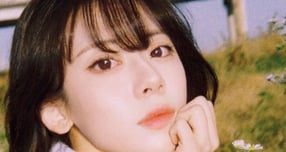 혼성 밴드 어쿠스틱콜라보 보컬리스트 모수진이 세상을 떠났다. 향년 27세. 사진은 어쿠스틱콜라보 보컬리스트 모수진 모습. /사진=모수진 SNS