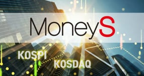 [속보] 코스피, 5180.81 마감… 85.96포인트(1.69%) 상승