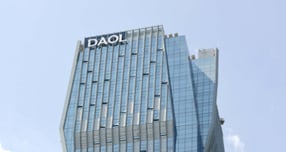 다올투자증권이 지난해 흑자전환에 성공했다. /사진=다올투자증권 