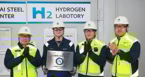 현대제철, '안전관리 우수연구실' 인증 획득… 안전 역량 강화