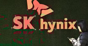 경기 이천 SK하이닉스 본사. /사진=뉴시스