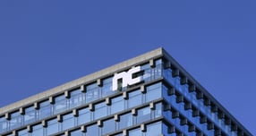 엔씨소프트 사옥. /사진=엔씨