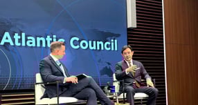 최윤범 고려아연 회장 "핵심광물, 국가안보와 직결… 채굴국 협력 필요"