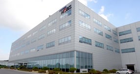 KB증권이 현대모비스를 휴머노이드 부품 최선호주로 꼽으며 목표주가를 75만원으로 올렸다. 사진은 경기도 용인 현대모비스 연구소. /사진=현대모비스