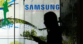 삼성전자가 29일 2025년 4분기 및 연간 확정실적을 발표했다. / 사진=뉴시스