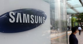 신영증권이 삼성물산 목표주가를 기존 28만원에서 35만원으로 상향했다. /사진=뉴스1 