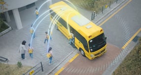 현대차·기아가 ‘비전 펄스’를 세계 최초로 개발했다. /사진=현대차·기아