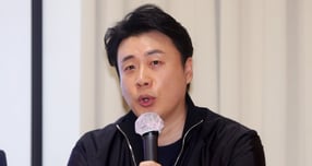 유튜브 채널 '장사의 신' 운영자 은현장씨가 명예훼손 혐의로 검찰에 넘겨졌다. 사진은 유튜브 채널 '장사의 신' 운영자 은현장씨 모습. /사진=뉴시스