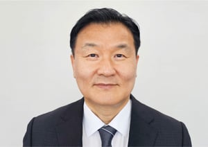 정병윤 한국리츠협회 회장 /사진=정병윤 한국리츠협회 회장