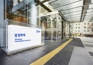 삼성화재가 머신러닝을 활용해 조직화한 보험사기 등에 대응하고 있다./사진=삼성화재 