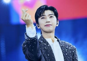 가수 임영웅이 정규앨범으로 팬들 곁에 돌아온다. /사진=물고기뮤직 제공