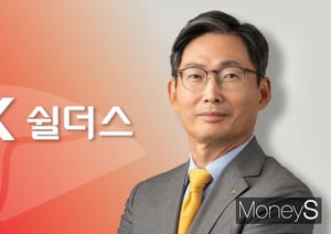 민기식 SK쉴더스 대표. /그래픽=강지호 기자