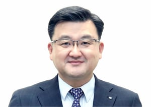 조영준 대한상공회의소 지속가능경영원장