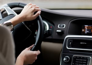 주행 중에는 급출발·급가속·급제동 등 3급(急) 운전을 피해야 연비를 아낄 수 있다./사진=클립아트코리아