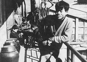 1970년 11월13일 전태일 열사가 분신했다. 사진은 전태일 열사의 생전 모습. /사진=전태일기념관