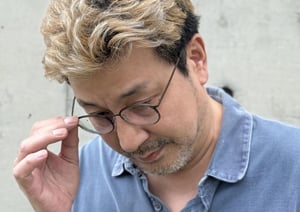 김영태 아케이드 프로젝트 대표