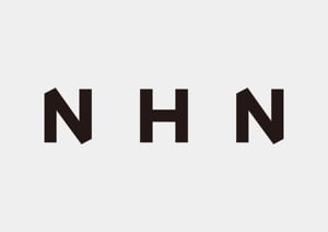 NHN CI. /사진=NHN