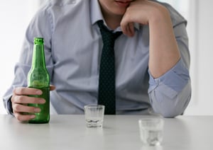 건강에 큰 무리를 주지 않는 적절한 음주량이 주목된다. 사진은 기사 내용과는 무관함. /사진=클립아트코리아