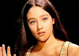 2025년 12월27일 올리비아 핫세의 사망 1주기다. 사진은 배우 올리비아 핫세 어린 시절 모습. /사진=올리비아 핫세 인스타그램 