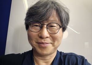 정유신 서강대 경영학과 교수 겸 AI디지털경제금융포럼 회장