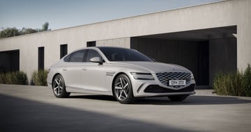 자동차 기사 이미지