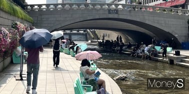 [Z시세] 45년 전 냉방 기준, 이대로 괜찮나… 또 시작된 '온도 전쟁'