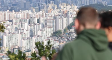 '세컨드홈 파격 세제' 한 달 만에 강릉 부동산 투자 '-33.3%'