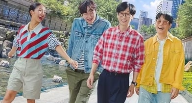 tvN 예능프로그램 &#039;식스센스2&#039; PD가 강제추행 혐의로 피소된 가운데 피해자 측이 입장을 밝혔다. 사진은 tvN 예능프로그램 &#039;식스센스 : 시티투어2&#039; 포스터. /사진=tvN 제공