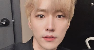 뮤지컬 배우 김준영이 유흥업소 출입 의혹 등 사생활 논란에 대해 전면 반박했다. 사진은 뮤지컬 배우 김준영 모습. /사진=김준영 인스타그램 캡처