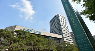 549개 코스피 상장사, 기업지배구조 보고서 제출