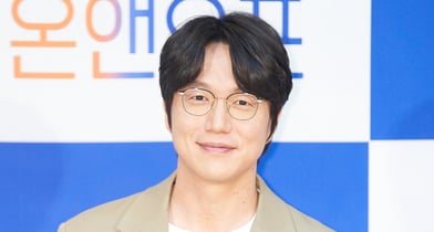사진은 지난 2021년 2월 온라인 생중계로 진행된 tvN 예능 &#039;온앤오프&#039; 제작발표회에 참석한 가수 성시경. /사진=CJENM 제공